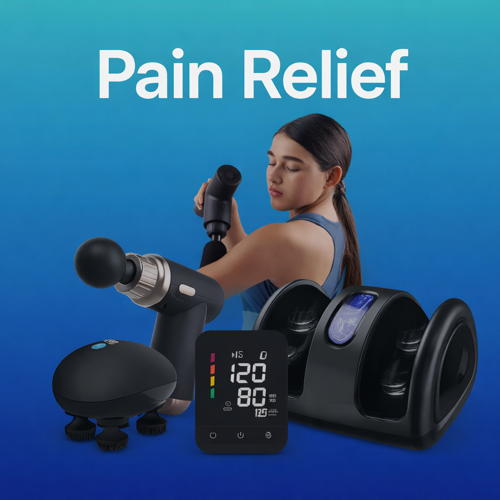 Pain Relief