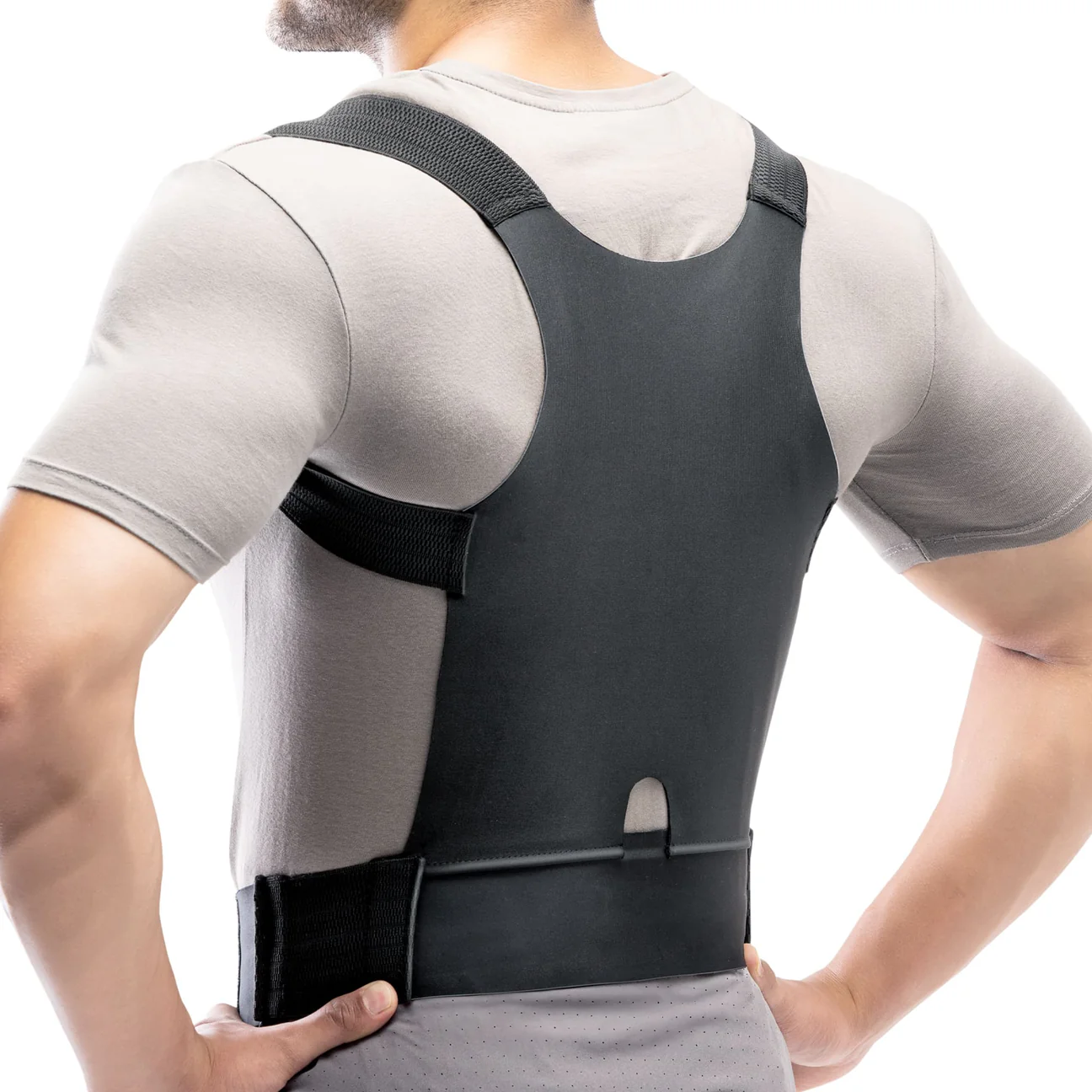 New BodyLabs Posture Corrector Shoulder Belt Unisex